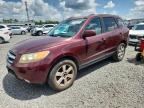 2007 HYUNDAI SANTA FE