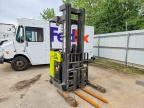 2015 CLARK FORKLIFT