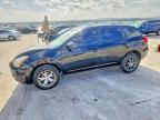 2008 NISSAN ROGUE