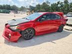 2015 SUBARU WRX