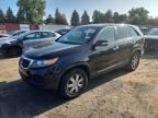 2012 KIA SORENTO