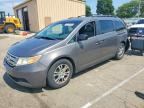 2011 HONDA ODYSSEY