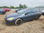 2004 HONDA ACCORD