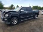 2017 GMC SIERRA