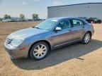 2007 CHRYSLER SEBRING