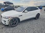 2020 JAGUAR F-PACE