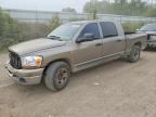 2006 DODGE RAM 2500