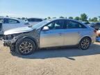 2013 CHEVROLET CRUZE