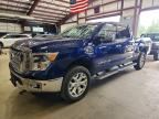 2016 NISSAN TITAN XD