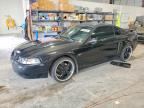2002 FORD MUSTANG