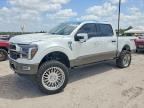 2025 FORD F150