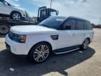 2012 LAND ROVER RANGE ROVER SPORT
