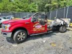 2020 FORD F150