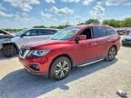 2020 NISSAN PATHFINDER