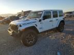 2022 JEEP WRANGLER UNLIMITED