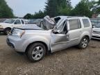 2015 HONDA PILOT