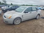2008 FORD FOCUS