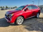 2012 LEXUS RX