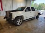 2016 CHEVROLET SILVERADO