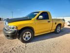 2004 DODGE RAM 1500