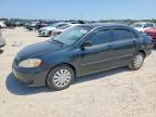 2007 TOYOTA COROLLA
