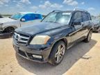 2011 MERCEDES-BENZ GLK
