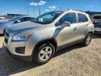 2013 CHEVROLET TRAX