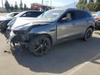 2024 JAGUAR F-PACE