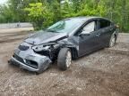2016 KIA FORTE