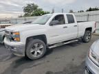 2014 CHEVROLET SILVERADO