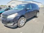 2014 CHEVROLET TRAVERSE