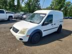 2011 FORD TRANSIT CONNECT