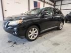 2011 LEXUS RX