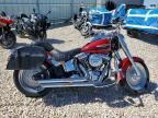 2007 HARLEY-DAVIDSON FLSTF