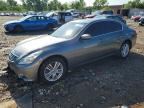 2012 INFINITI G37 SEDAN