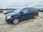 2015 DODGE GRAND CARAVAN