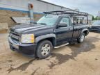 2009 CHEVROLET SILVERADO