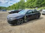 2026 HONDA ACCORD