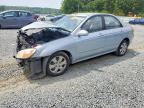 2007 KIA SPECTRA