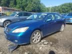 2008 LEXUS ES