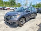 2019 HONDA HR-V