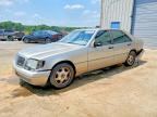 1998 MERCEDES-BENZ S