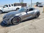 2021 TOYOTA GR SUPRA