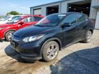 2018 HONDA HR-V