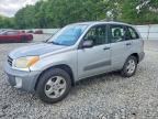 2002 TOYOTA RAV4