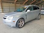 2014 CHEVROLET CAPTIVA