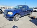 2008 FORD F150