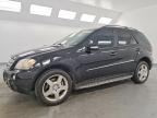 2008 MERCEDES-BENZ ML
