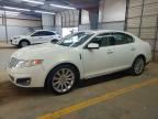2012 LINCOLN MKS
