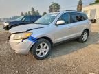 2008 HYUNDAI SANTA FE